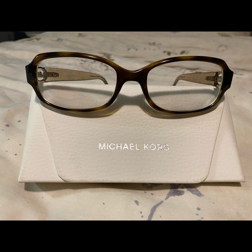 Michael Kors Glasses